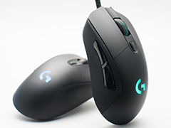 G403 Prodigyץӥ塼Logicool GΡIE3.0פϡ٤˹⤤