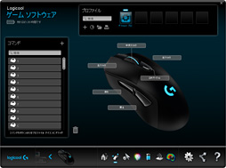 G403 Prodigyץӥ塼Logicool GΡIE3.0פϡ٤˹⤤