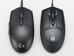 Pro Gaming Mouseץӥ塼Logicool GΡPROץޥǽʸʤġ