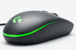 Pro Gaming Mouseץӥ塼Logicool GΡPROץޥǽʸʤġ