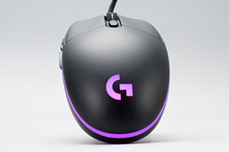 Pro Gaming Mouseץӥ塼Logicool GΡPROץޥǽʸʤġ