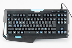 Logicool GPro Mechanical Gaming Keyboardץӥ塼ץʳѤ10쥹Romer-Gǥ롤βͤ