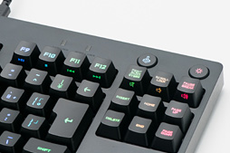  No.009Υͥ / Logicool GPro Mechanical Gaming Keyboardץӥ塼ץʳѤ10쥹Romer-Gǥ롤βͤ