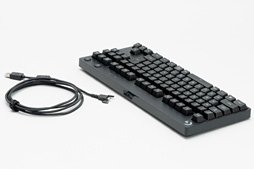 Logicool GPro Mechanical Gaming Keyboardץӥ塼ץʳѤ10쥹Romer-Gǥ롤βͤ