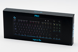 Logicool GPro Mechanical Gaming Keyboardץӥ塼ץʳѤ10쥹Romer-Gǥ롤βͤ