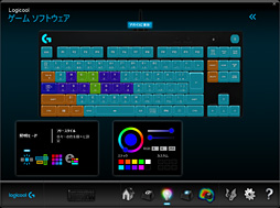 Logicool GPro Mechanical Gaming Keyboardץӥ塼ץʳѤ10쥹Romer-Gǥ롤βͤ