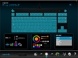 Logicool GPro Mechanical Gaming Keyboardץӥ塼ץʳѤ10쥹Romer-Gǥ롤βͤ