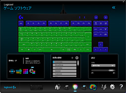 Logicool GPro Mechanical Gaming Keyboardץӥ塼ץʳѤ10쥹Romer-Gǥ롤βͤ