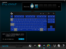 Logicool GPro Mechanical Gaming Keyboardץӥ塼ץʳѤ10쥹Romer-Gǥ롤βͤ