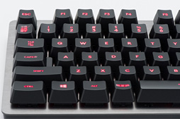 615ȯLogicool GG413 Mechanical Gaming KeyboardפƥȡΥեƥ󥰥ǥѥǥϡǸ㤦!?