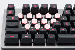 615ȯLogicool GG413 Mechanical Gaming KeyboardפƥȡΥեƥ󥰥ǥѥǥϡǸ㤦!?