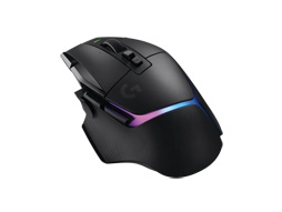 Logitech GޡޥG502 Xץ꡼ȯɽʷ̲ȿθؼåѤɤ