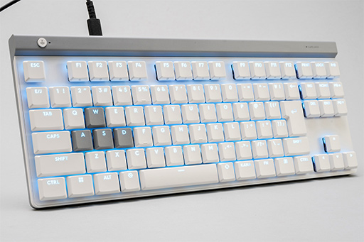 ꡼ No.003Υͥ / ԥȥSOCDбǸǶΥץե륭ܡɡLogicool G515 RAPID TKLפθɤå