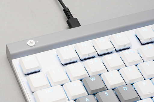 ꡼ No.016Υͥ / ԥȥSOCDбǸǶΥץե륭ܡɡLogicool G515 RAPID TKLפθɤå