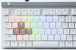 ꡼ No.027Υͥ / ԥȥSOCDбǸǶΥץե륭ܡɡLogicool G515 RAPID TKLפθɤå