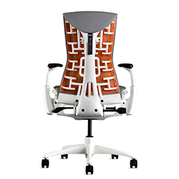 画像ギャラリー No.006のサムネイル画像 / Herman Millerのゲーマー向けチェア「Embody Gaming Chair」に2色の新色が追加。価格は約30万円