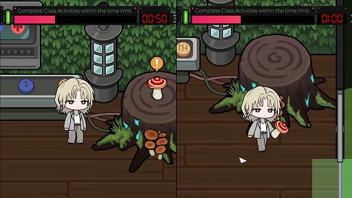 画像ギャラリー No.004のサムネイル画像 / 協力と裏切りが交錯する人狼系推理ゲーム「Deadly Trick」，7月14日にSteamで早期アクセス開始
