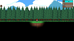 Pickel: The Mysterious Mine