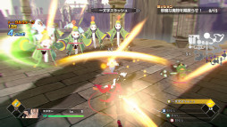 画像ギャラリー No.006のサムネイル画像 / 3DアクションRPG「凶乱マカイズム」，PC（Steam）版をリリース。傭兵「エヌエー」と新米魔王「ティシエル」がプリンを奪還する冒険を描く