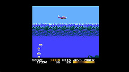 JAWS: Retro Edition