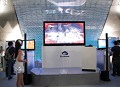 TGS 2012Wi-Fi饦ɥൡȤɤäG-clusterפμϤϡľࡼӡȸϤǻ줿Ѿ