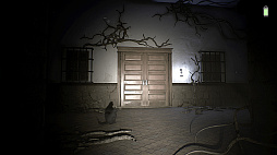 Escape from Umbra