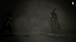 Escape from Umbra