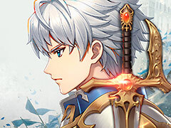 「ラングリッサー：剣の海」はシリーズの魂を継承しつつ，新たなファンタジー戦略RPGに進化を遂げる。帝国の権力闘争に巻き込まれる主人公の運命を描く【PR】