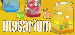 画像ギャラリー No.008のサムネイル画像 / 自分だけのテラリウムを作っていく「Mysarium: Cozy Lo-fi Terrarium」,Steamで配信開始。オーバーレイモードも用意
