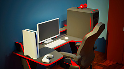 Room Craft