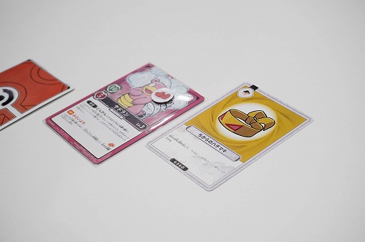 画像ギャラリー No.010のサムネイル画像 / ポケモン新作ボドゲ「お前、もしかしてロケット団？」を先行プレイ。バトルを通じて正体を暴く，かなり“ガチ”な正体隠匿系ゲーム