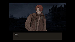 Where the Echo Sleeps