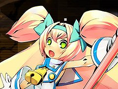 「BLAZBLUE ENTROPY EFFECT X」,Switch2版を8月13日に発売。グラフィックスの解像度やフレームレートを向上し,ロード時間を短縮