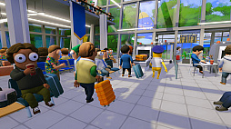 Dear Passengers