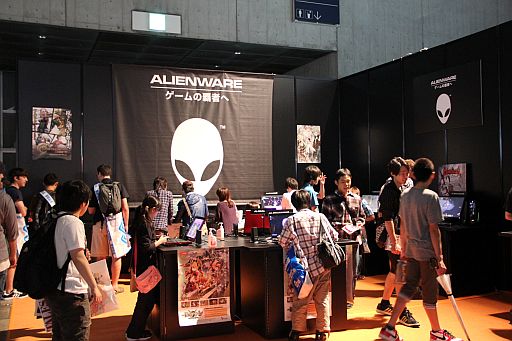 #009Υͥ/TGS 2012ϼżԴˤ륲񥤥٥ȡCyber Games Asiaפš֥ɥ󥢥åפμåץǡȾ餫