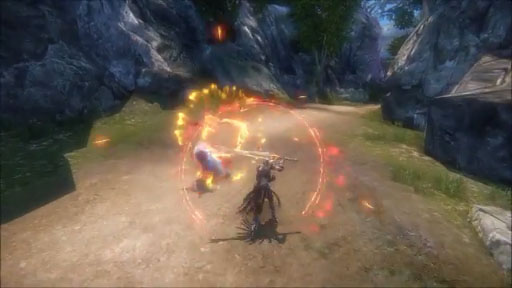 [ICARUS ONLINE]СҲư