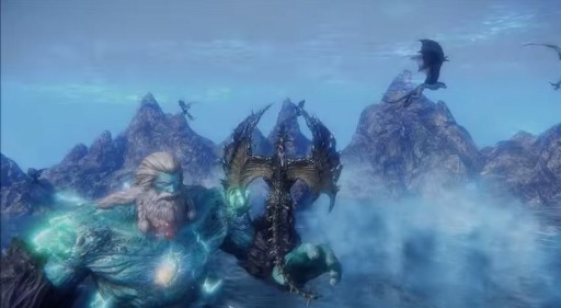 [ICARUS ONLINE]ܥҲư