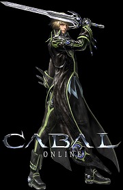 CABAL ONLINE׳ȯESTsoftʹ絬PvE֥꡼ʡפ̥