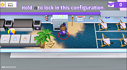 Uh Oh Airlines