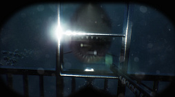 Scary Cave Diving