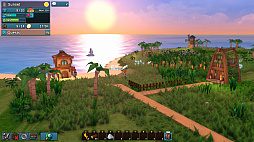 Factory Town 2: Paradise
