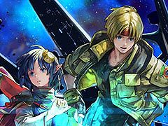 Switch2版「STAR OCEAN THE SECOND STORY R」,本日発売。7月19日には「スターオーシャン30周年記念公式生放送」も実施