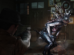 水没したアーカムでギリギリのサバイバルを味わえる「The Sinking City 2」（あかねのSteam Pick Up！）