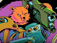 動いたぶんだけ世界も動く弾幕系ローグライクシューター「Enter the Chronosphere」（あかねのSteam Pick Up！）