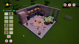 Cozy Home Cleanup