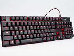 HyperX Alloy FPS Mechanical Gaming Keyboardץӥ塼եƥ󥰥ǥѤCherry MXܥǥ롤μϤ