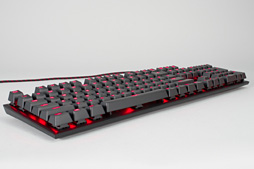 HyperX Alloy FPS Mechanical Gaming Keyboardץӥ塼եƥ󥰥ǥѤCherry MXܥǥ롤μϤ