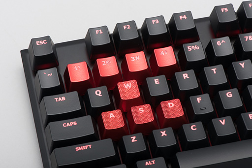 HyperX Alloy FPS Mechanical Gaming Keyboardץӥ塼եƥ󥰥ǥѤCherry MXܥǥ롤μϤ