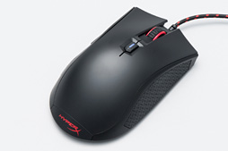 HyperX Pulsefire FPSץӥ塼ϥΥݥ󥵡ˤʤäKingstonĽΥޥ㤤