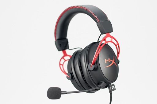 HyperX Cloud AlphaץإåɥåȤܤ̣ʤ顤٤ϥ꡼˾ǹ